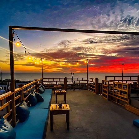 Auberge Golden Wave Imsouane Luaran gambar