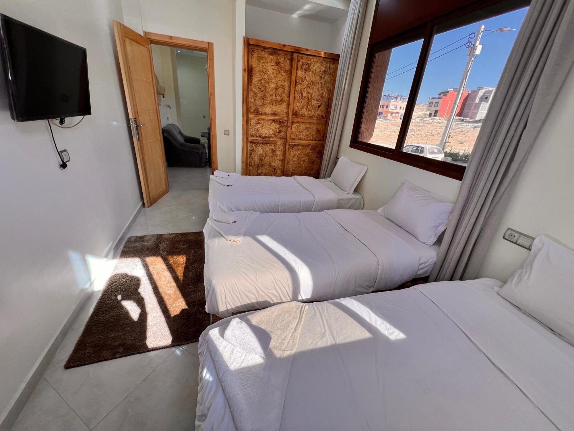 Auberge Golden Wave Imsouane Luaran gambar