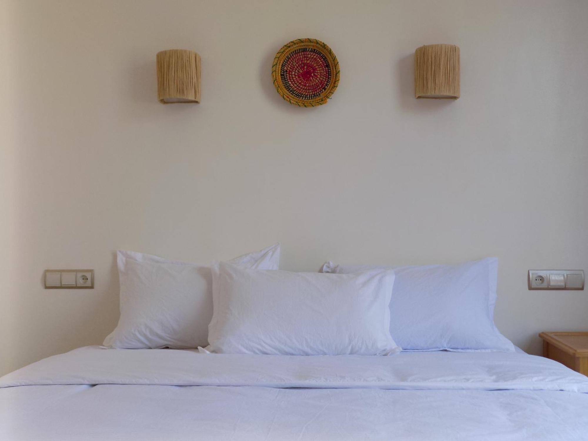 Auberge Golden Wave Imsouane Luaran gambar
