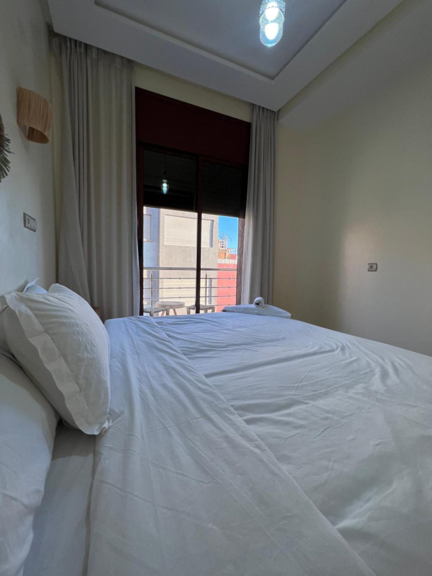 Auberge Golden Wave Imsouane Luaran gambar