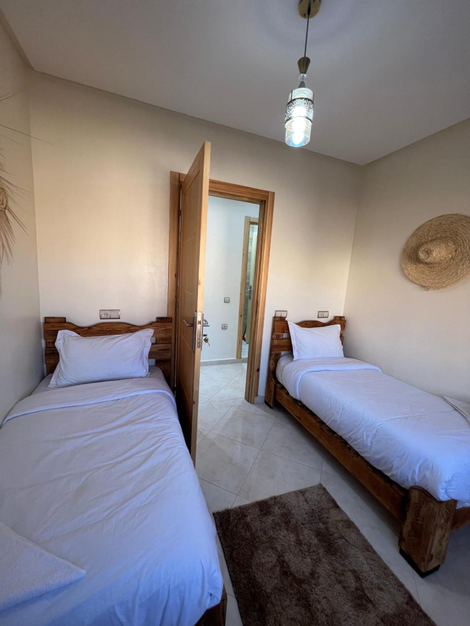 Auberge Golden Wave Imsouane Luaran gambar