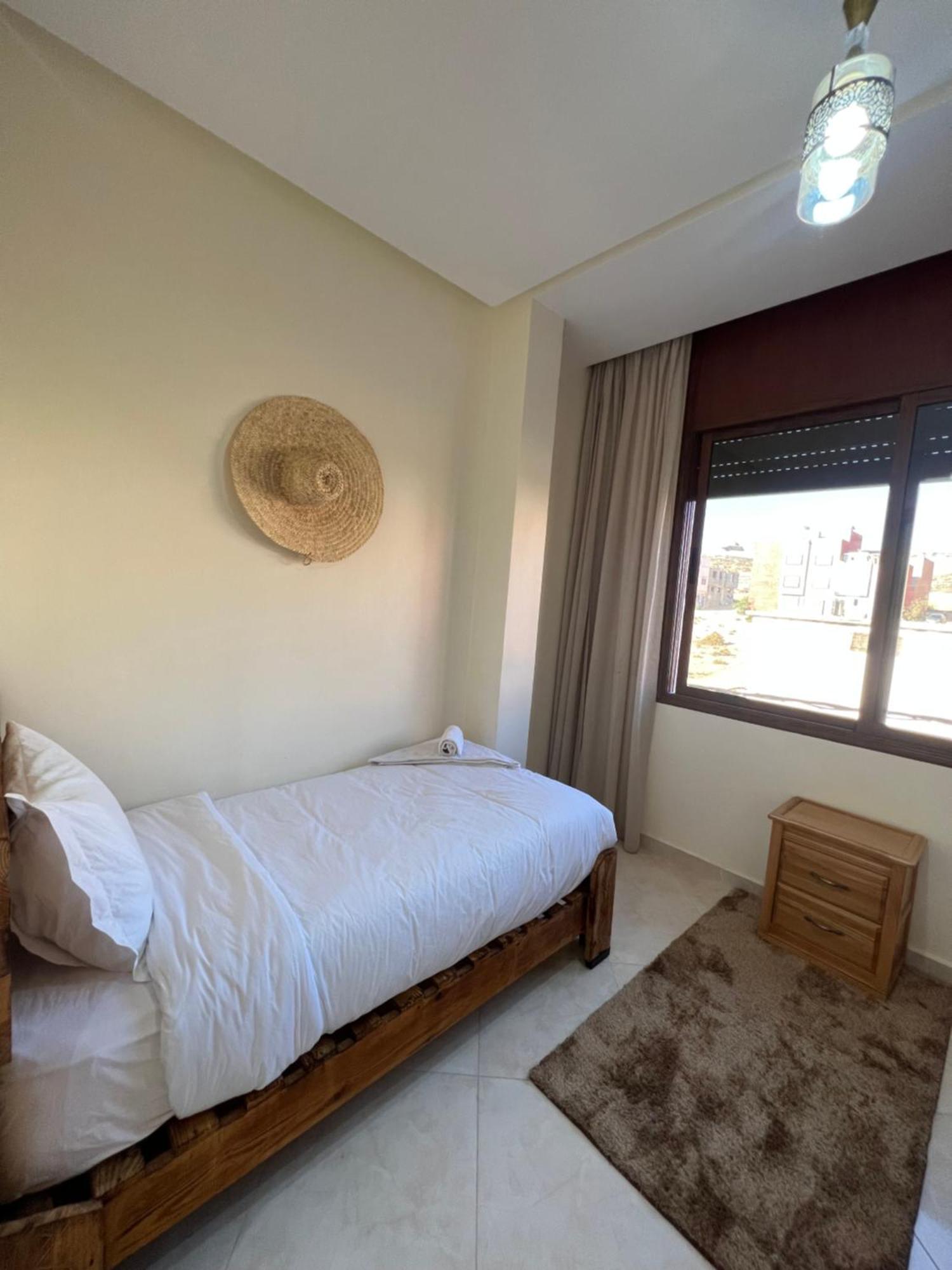 Auberge Golden Wave Imsouane Luaran gambar