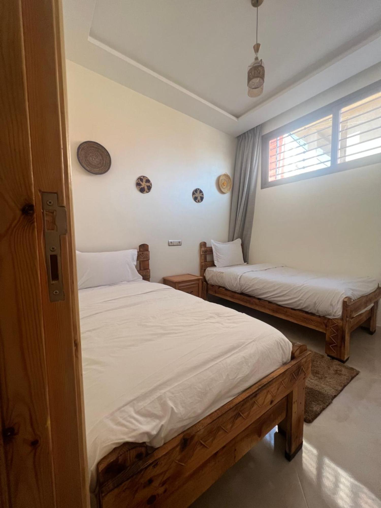 Auberge Golden Wave Imsouane Luaran gambar