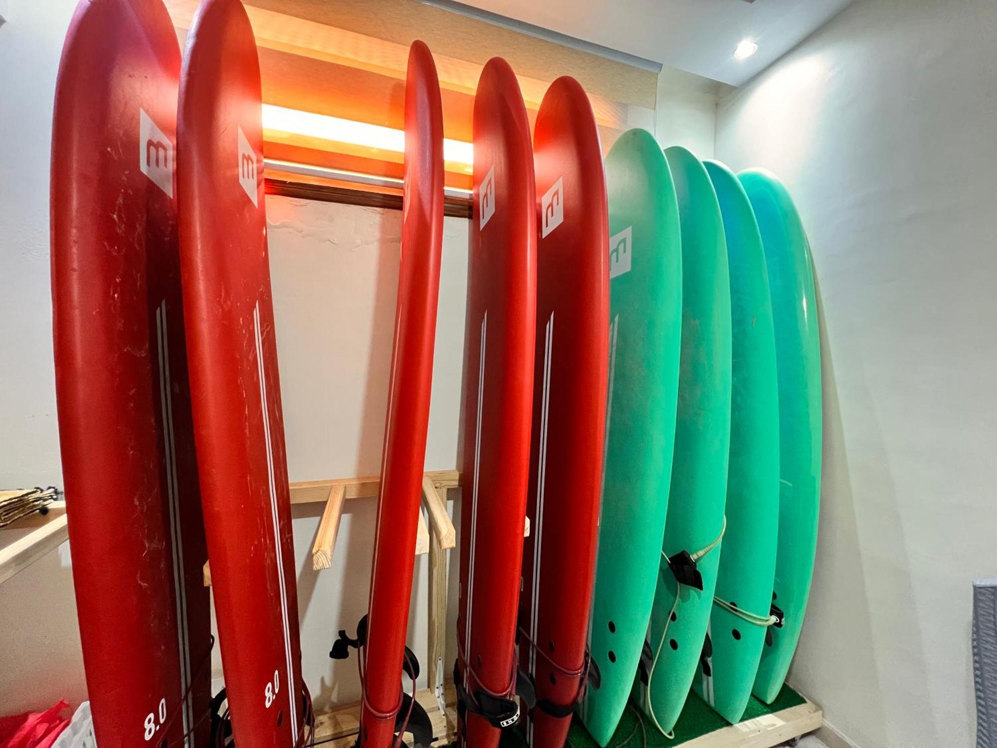 Auberge Golden Wave Imsouane Luaran gambar