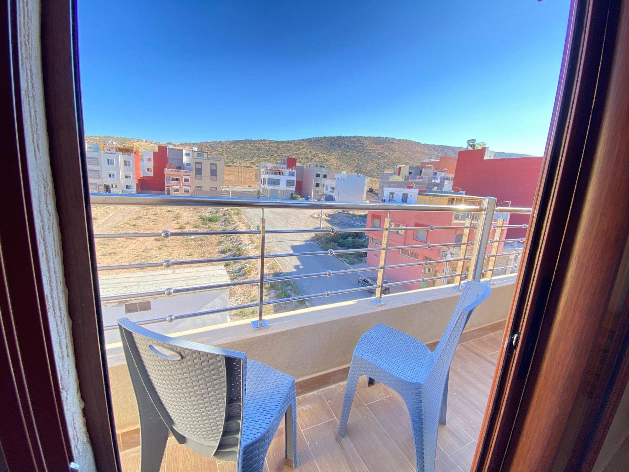 Auberge Golden Wave Imsouane Luaran gambar