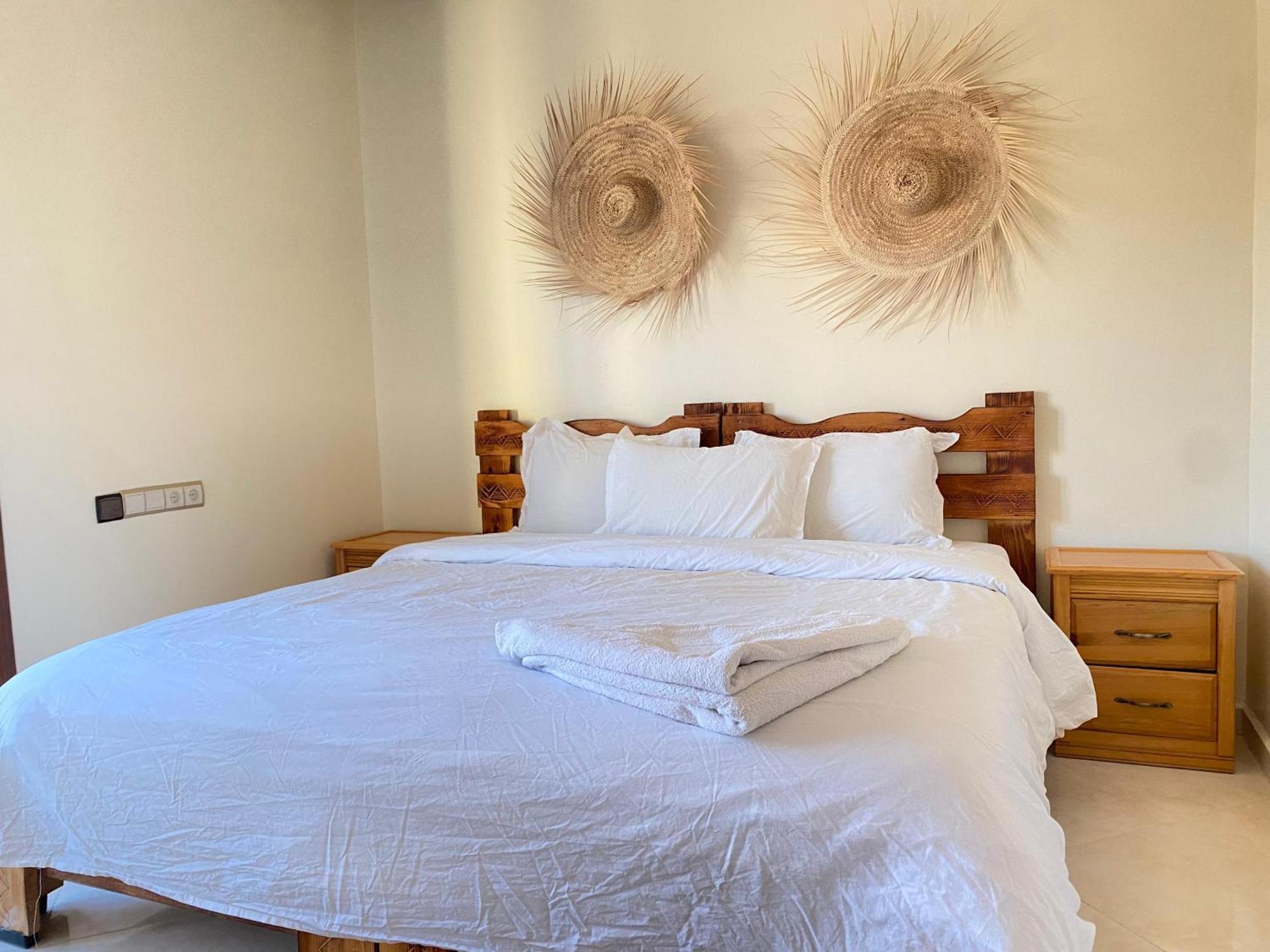 Auberge Golden Wave Imsouane Luaran gambar